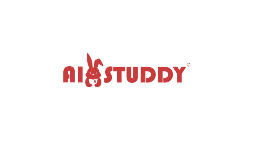 Aistuddy AI: スマートなタスク管理とAIベースの教育で学業成績を向上