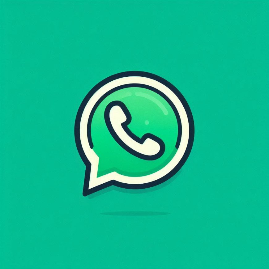 Creating Online Stores via WhatsApp